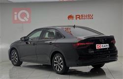 فولكسفاغن جيتا